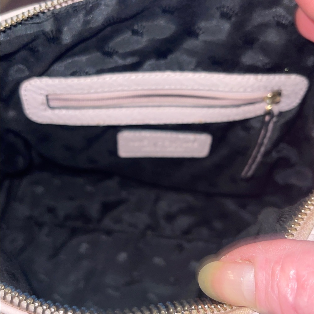 Juicy Couture Light Pink Satchel - Picture 8 of 13